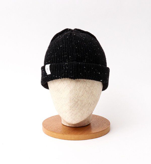 NOLLEY'S goodman「【halo commodity/ハロ コモディティー】Half Delight Watch h253-106」|ニット帽|