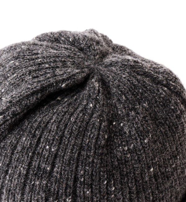 NOLLEY'S goodman「【halo commodity/ハロ コモディティー】Half Delight Watch h253-106」|ニット帽|