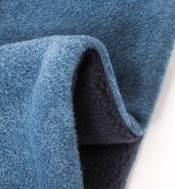 NOLLEY'S goodman「【TWEEDMILL/ツイードミル】別注R/Sフリースクロスマフラー17」|マフラー|