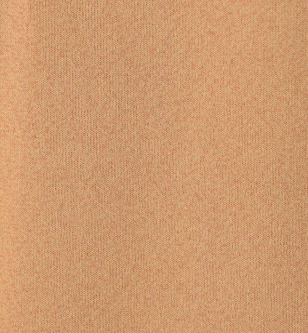 NOLLEY'S「《手洗い可能》コットンテックスポロニット」|ニット・セーター|