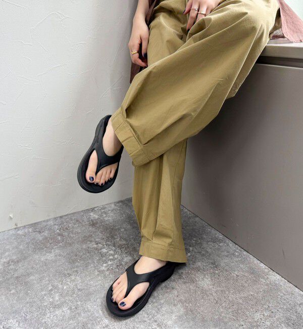 fredy emue「【OOFOS/ウーフォス】OOriginal」|その他|