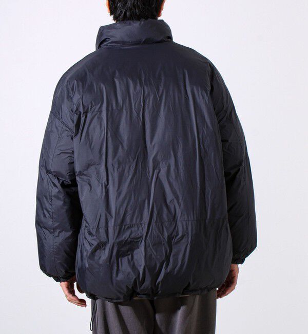 GLOSTER「【別注カラーあり】【GEVACO/ゲバコ】ノンステッチ中綿ジャケット」|その他|