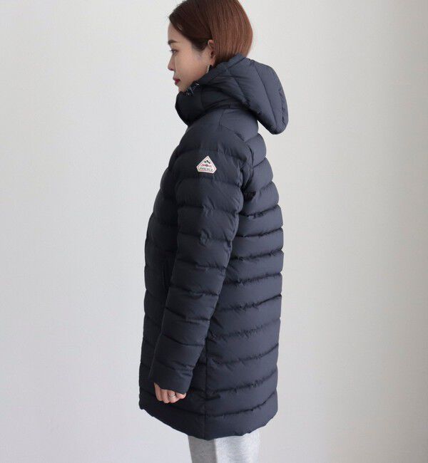 fredy emue「【PYRENEX/ピレネックス】SPOUTNIC LONG SOFT2 HWU063」|ダウン|