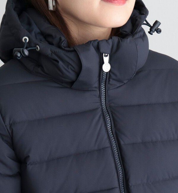 fredy emue「【PYRENEX/ピレネックス】SPOUTNIC LONG SOFT2 HWU063」|ダウン|