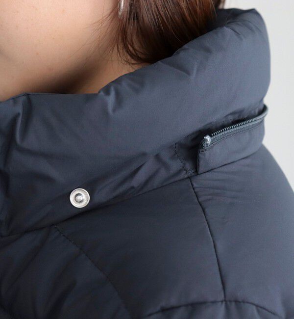 fredy emue「【PYRENEX/ピレネックス】SPOUTNIC LONG SOFT2 HWU063」|ダウン|