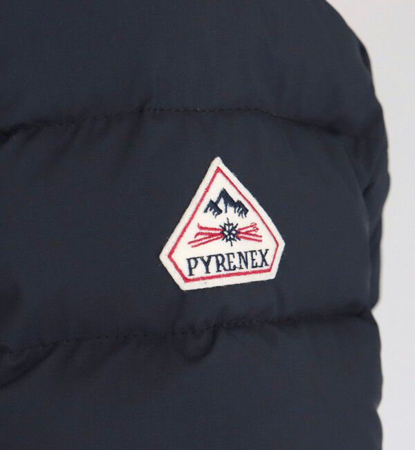 fredy emue「【PYRENEX/ピレネックス】SPOUTNIC LONG SOFT2 HWU063」|ダウン|