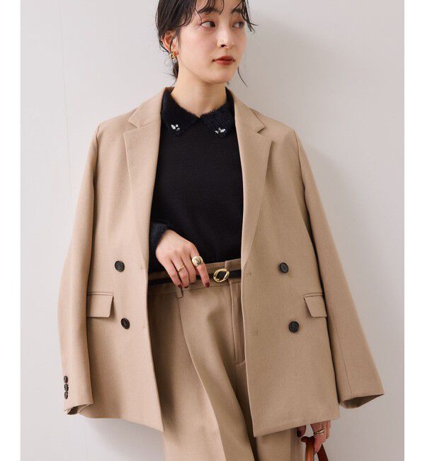 VIS「10ｍｍ巾変形メタルバックルピンレスベルト」|ベルト|