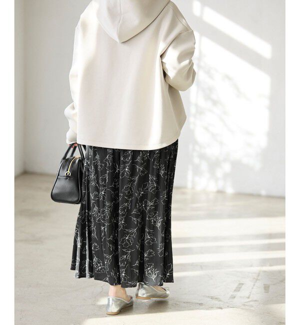 Rope&rsquo;Picnic「低身長・小柄さん向け/イージースカーチョ/UVカット・洗濯機OK」|チノ|