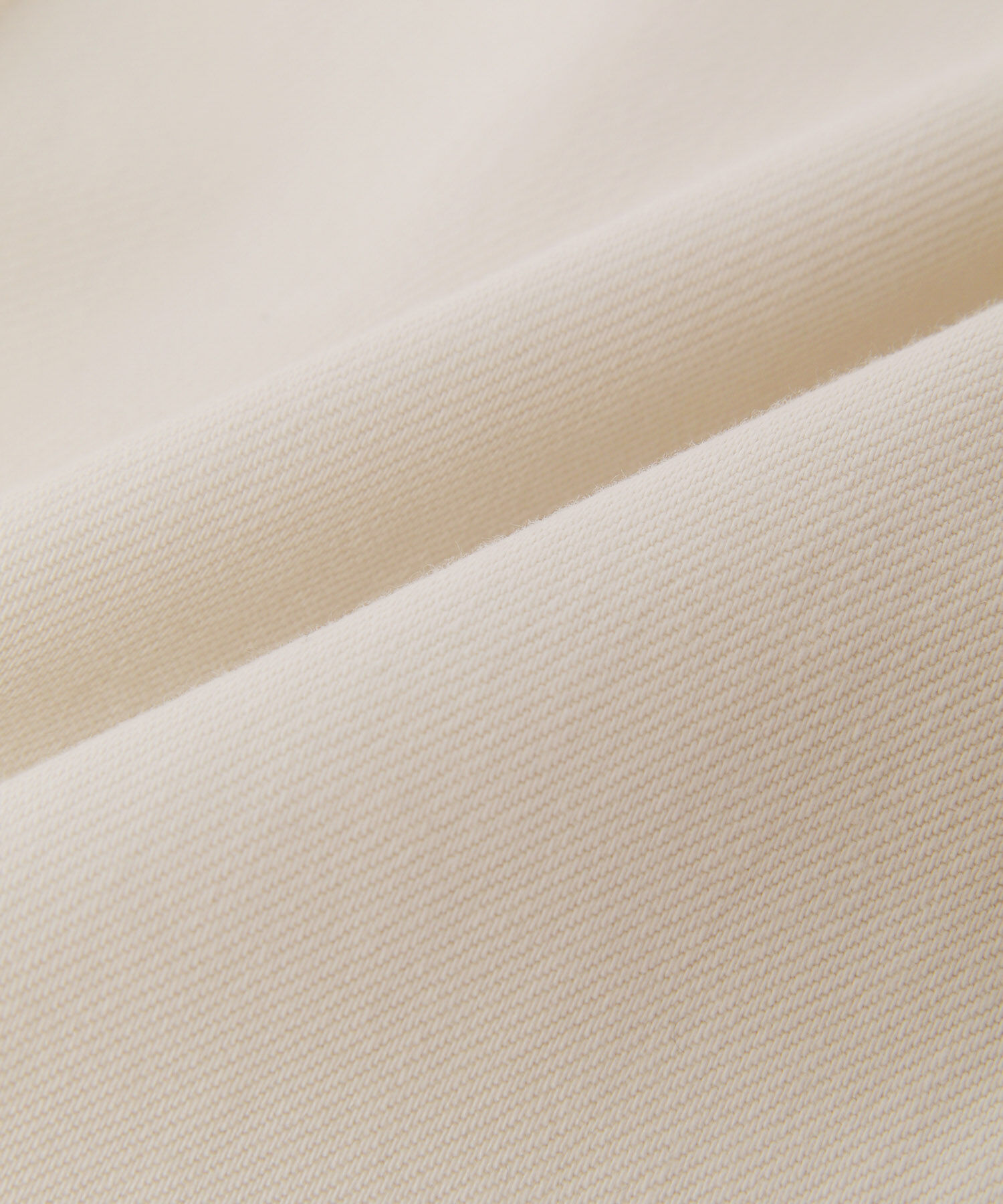 ADAM ET ROPE'「【Healthy DENIM】H. Salt Midrise Tapered」|デニム|