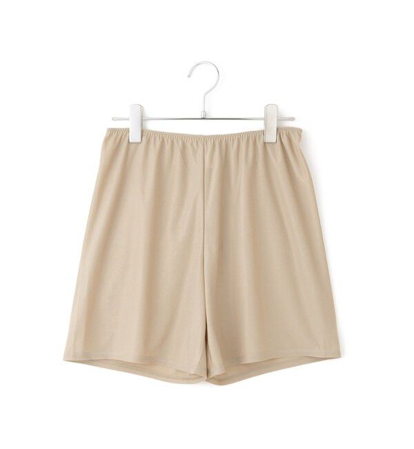 ADAM ET ROPE'「ペチパンツ」|その他|ベージュ(27)