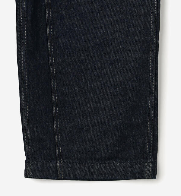 ORCIVAL「ORCIVAL | デニム ダブルニーイージーパンツ MEN」|デニム|