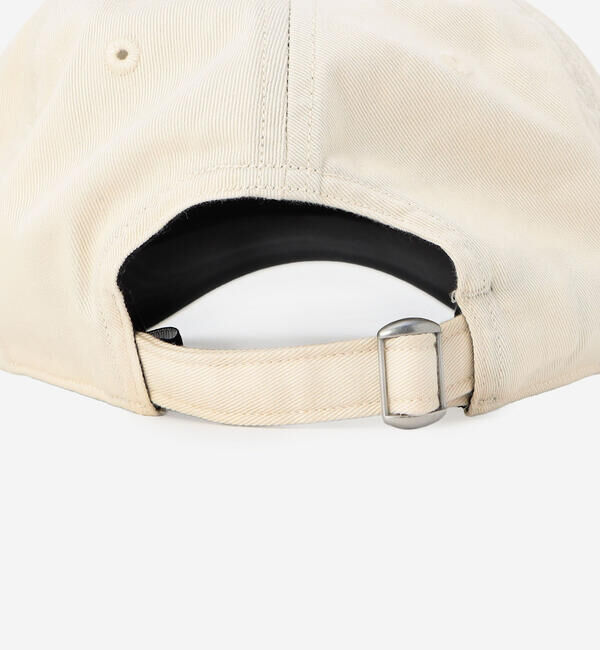 GYMPHLEX「Gymphlex | コットンチノ 配色6Pキャップ」|キャップ・キャスケット|