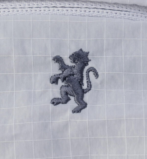 GYMPHLEX「Gymphlex | ナイロンリップストップ バックパック Rothley 20.4 UNISEX」|リュック|