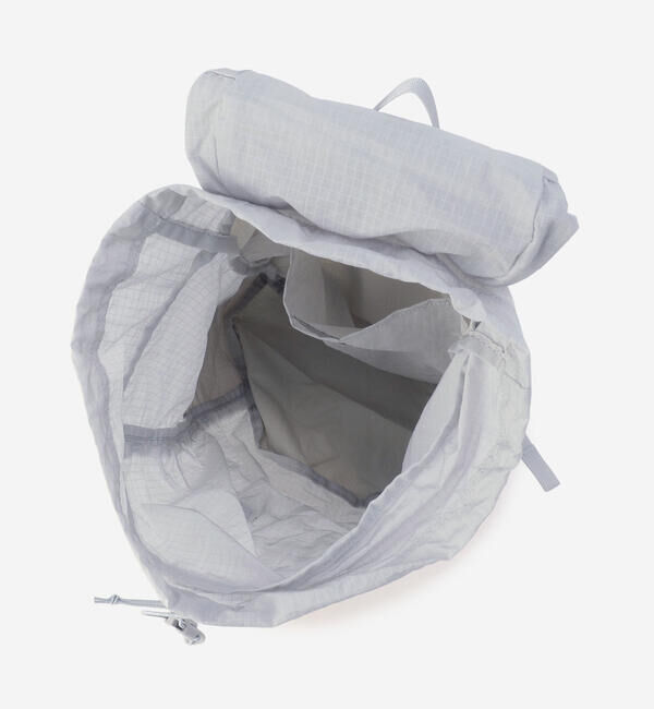 GYMPHLEX「Gymphlex | ナイロンリップストップ バックパック Rothley 20.4 UNISEX」|リュック|