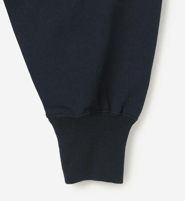 GYMPHLEX「Gymphlex | コットンジャージー クルーネックワンピース WOMEN」|ワンピース|