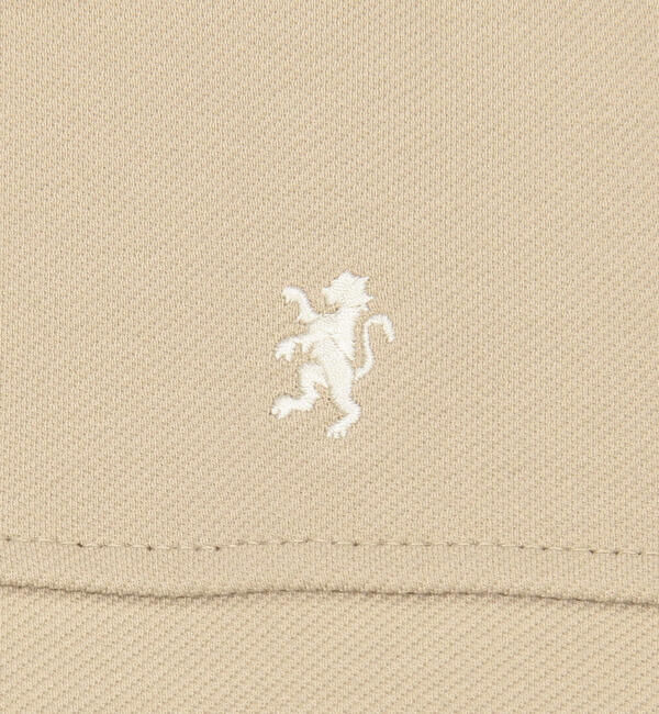 GYMPHLEX「Gymphlex | ツイルジャージー オーバージャケット MEN」|テーラードジャケット|