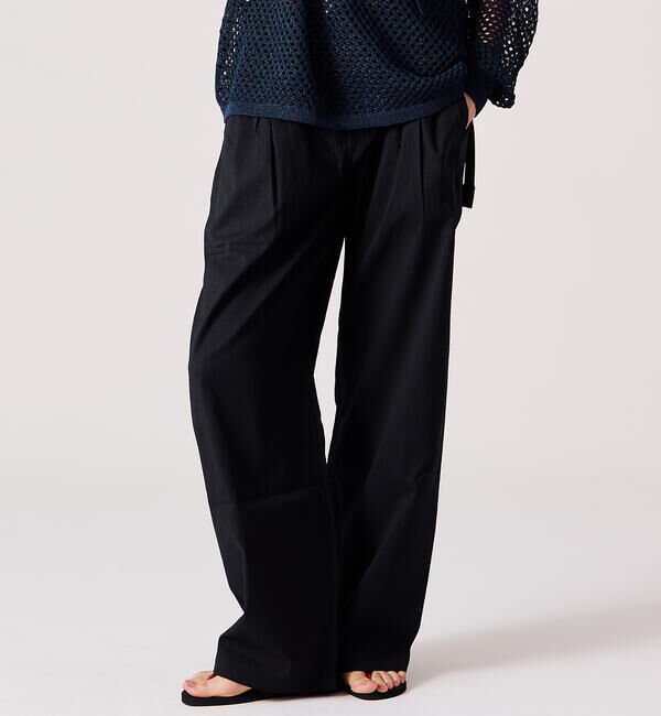  「Gramicci | 〈別注〉 ドットエアー 2タックシームレスパンツ MEN」|その他|