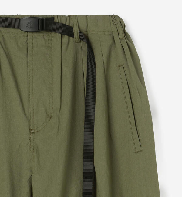  「Gramicci | 〈別注〉 ドットエアー 2タックシームレスパンツ MEN」|その他|