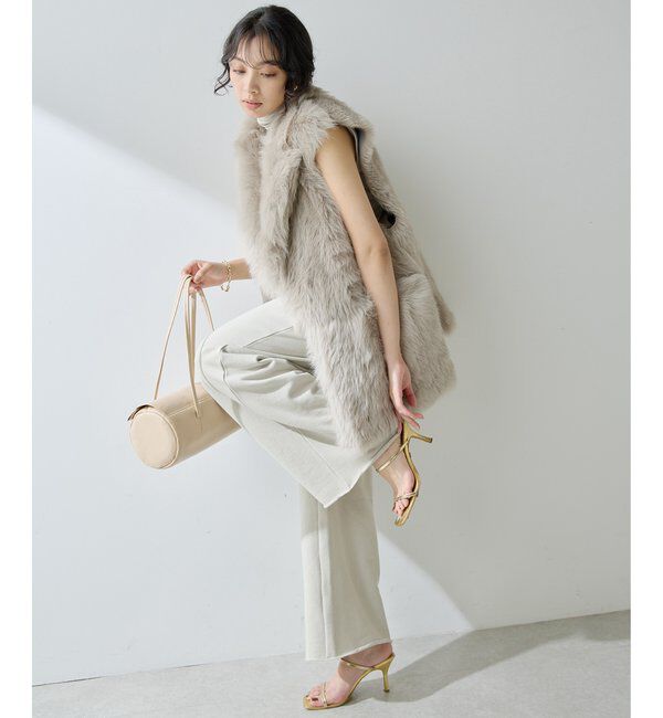  「ムートンファージレ」|ベスト・ジレ|