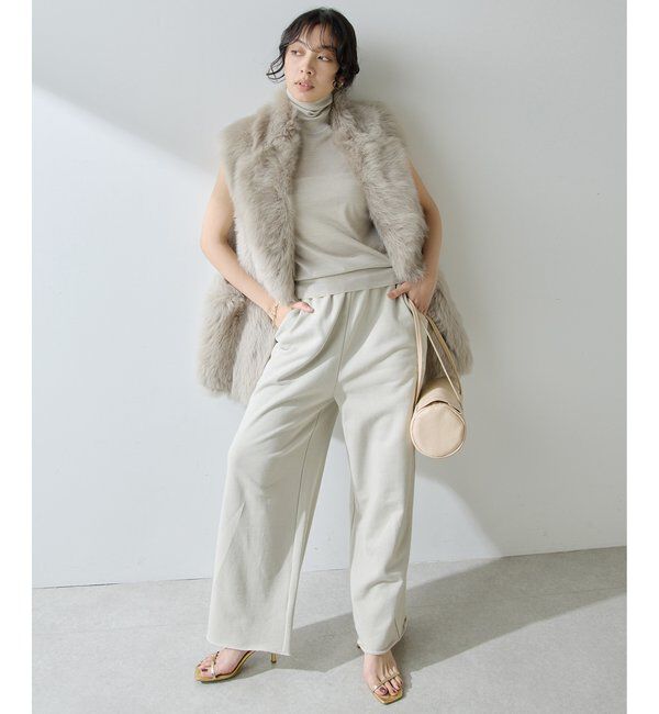  「ムートンファージレ」|ベスト・ジレ|