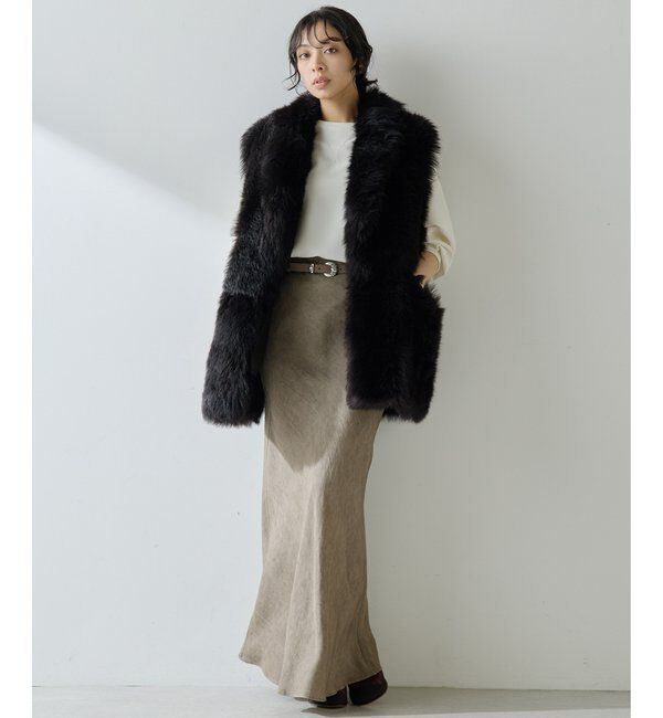  「ムートンファージレ」|ベスト・ジレ|