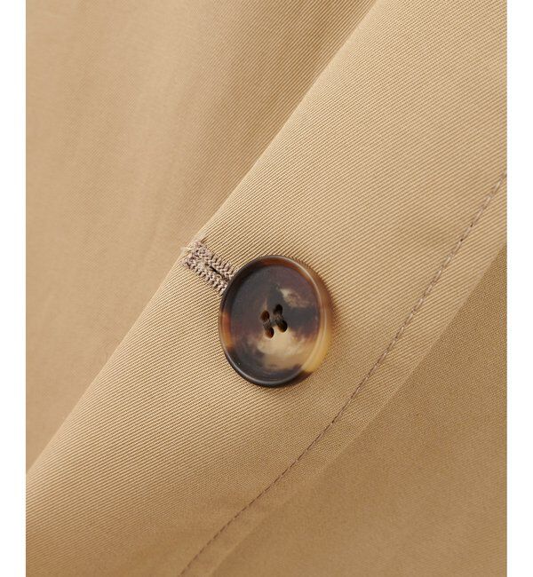 THE PAUSE「【THE PAUSE】ショートバルマカンコート」|その他|