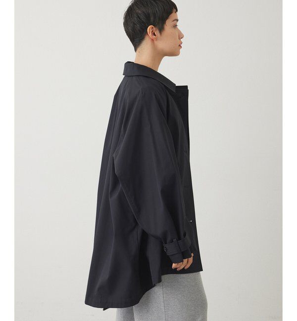 THE PAUSE「【THE PAUSE】ショートバルマカンコート」|その他|