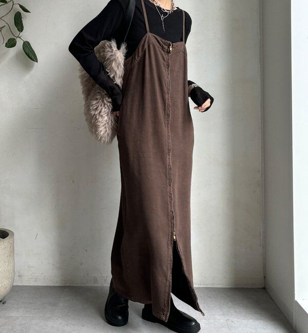  「【柔らかい着心地】袖シアーリブTEE」|Tシャツ・カットソー|