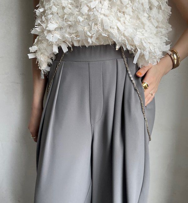  「チェーンサスペンダー2」|その他|