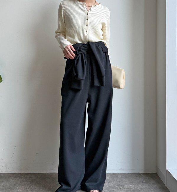  「ブークレージャンプスーツ」|ワンピース|