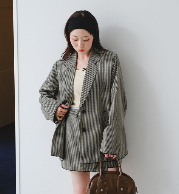  「【500ml ペットボトル収納可】フラップカラーボストンBAG」|トートバッグ|