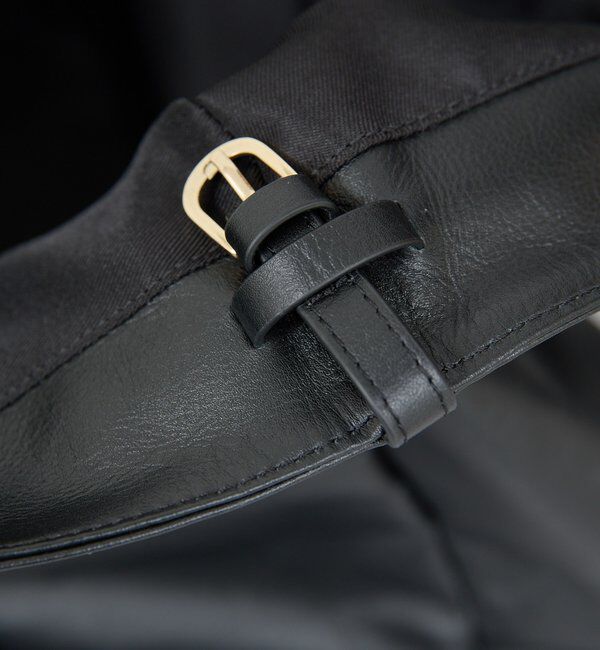  「【2.718】ベルトBIGトート」|トートバッグ|