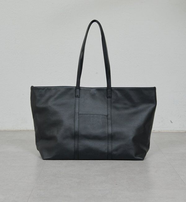  「【2.718】ベルトBIGトート」|トートバッグ|