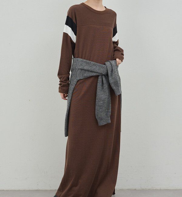  「【PEAS】フットボールワンピース」|ワンピース|