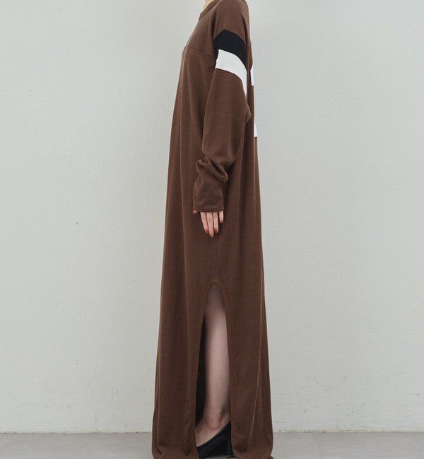  「【PEAS】フットボールワンピース」|ワンピース|