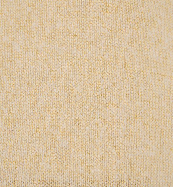  「【ATON】アルパカシルククルーネックニット/別注」|ニット・セーター|