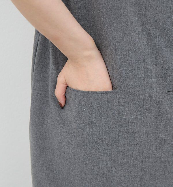  「【ON/OFF活躍！】ディープVジャンスカ」|ワンピース|