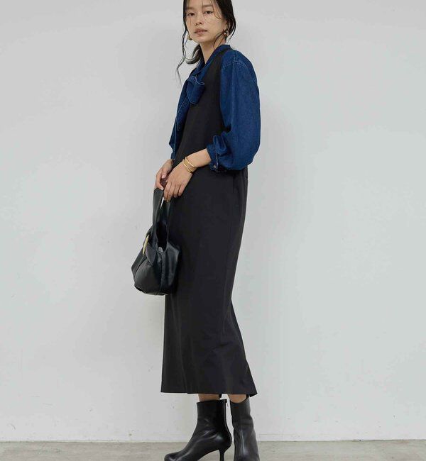  「【ON/OFF活躍！】ディープVジャンスカ」|ワンピース|