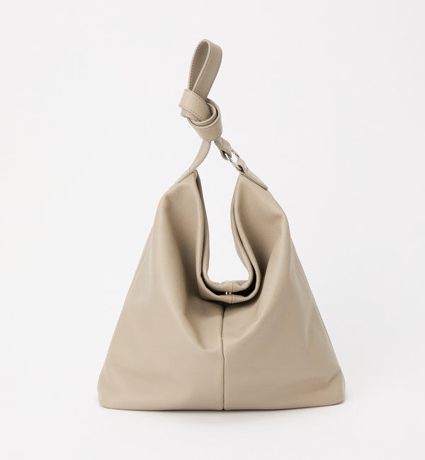  「【セール対象再値げ】［A4サイズ対応・510g］ソフトレザーワンショルダーバッグ」|ショルダー・メッセンジャー|