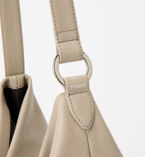  「【セール対象再値げ】［A4サイズ対応・510g］ソフトレザーワンショルダーバッグ」|ショルダー・メッセンジャー|