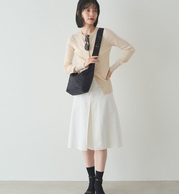  「【再値下げ】ナイロン2WAYミニショルダーバッグ」|ショルダー・メッセンジャー|