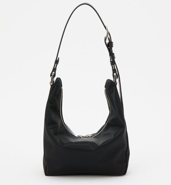  「【再値下げ】ナイロン2WAYミニショルダーバッグ」|ショルダー・メッセンジャー|