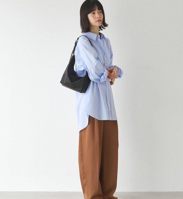  「【再値下げ】ナイロン2WAYミニショルダーバッグ」|ショルダー・メッセンジャー|