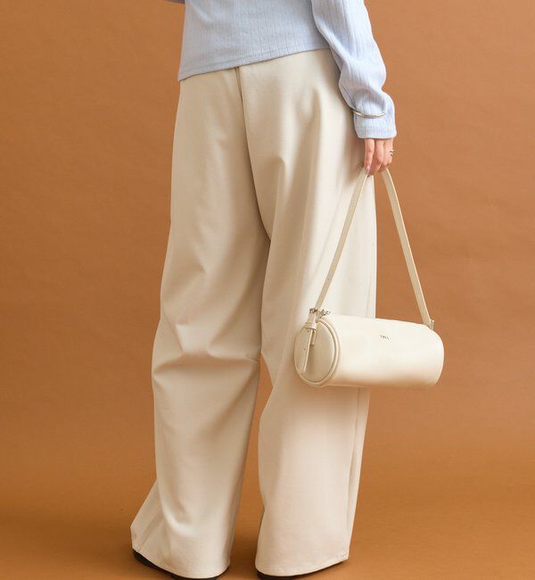  「【WEB限定カラーあり】25AWカーブスラックス」|チノ|