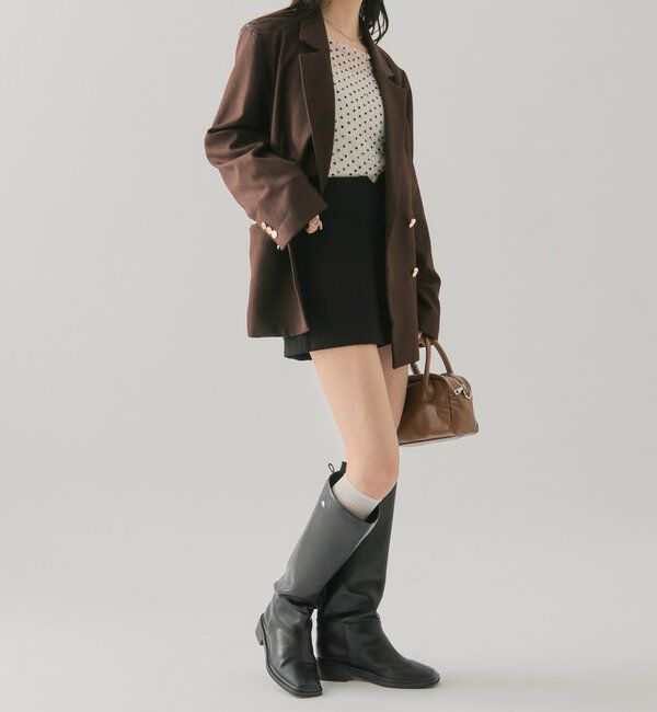  「ストレッチショートパンツ」|チノ|