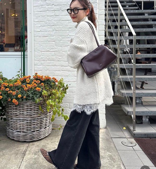  「シアーキャミSETワンピース」|ワンピース|