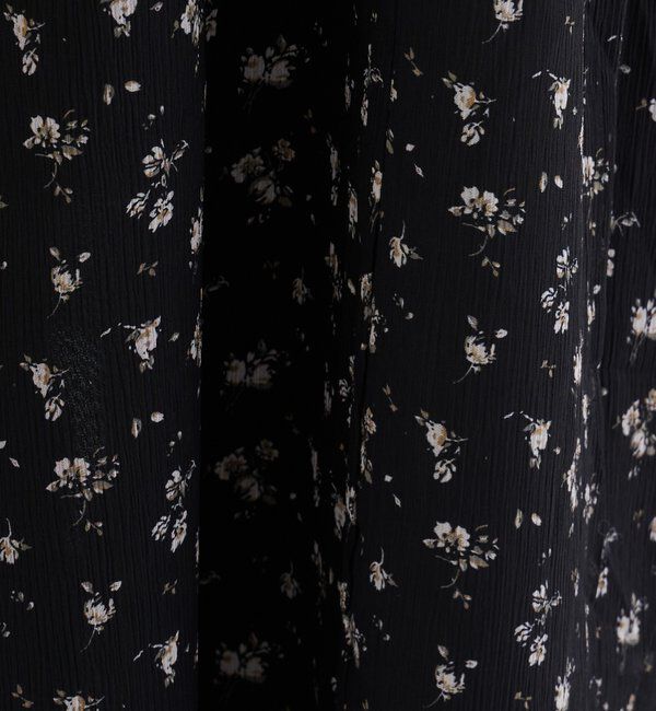  「シアーキャミSETワンピース」|ワンピース|