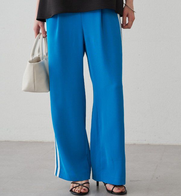  「ラインパンツ」|チノ|