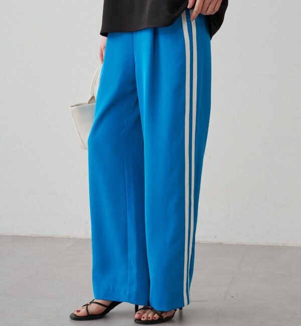  「ラインパンツ」|チノ|