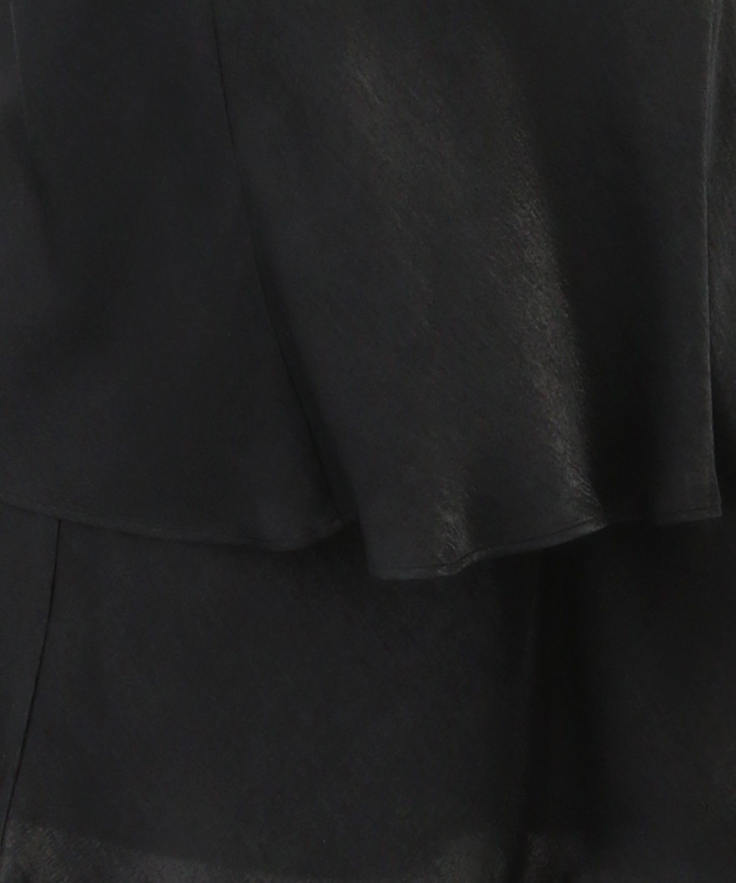 A part by 「ティアードフレアスカート」|スカート|